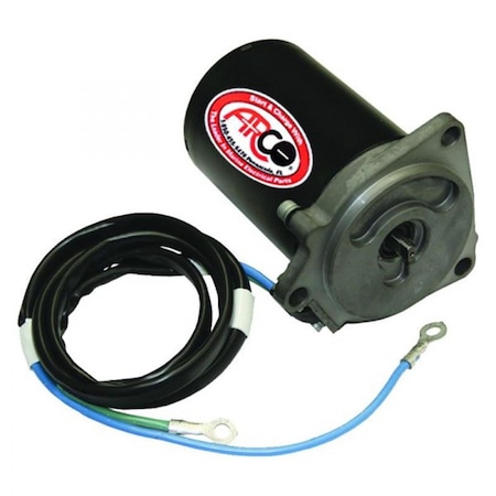 Bromas 6263 Replacement Outboard Tilt Motor BR3574261